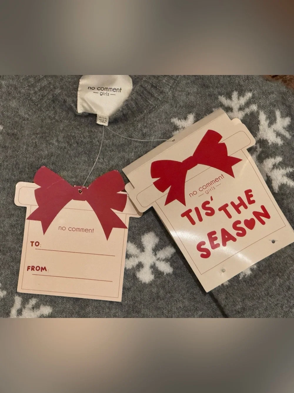 N/A new tags